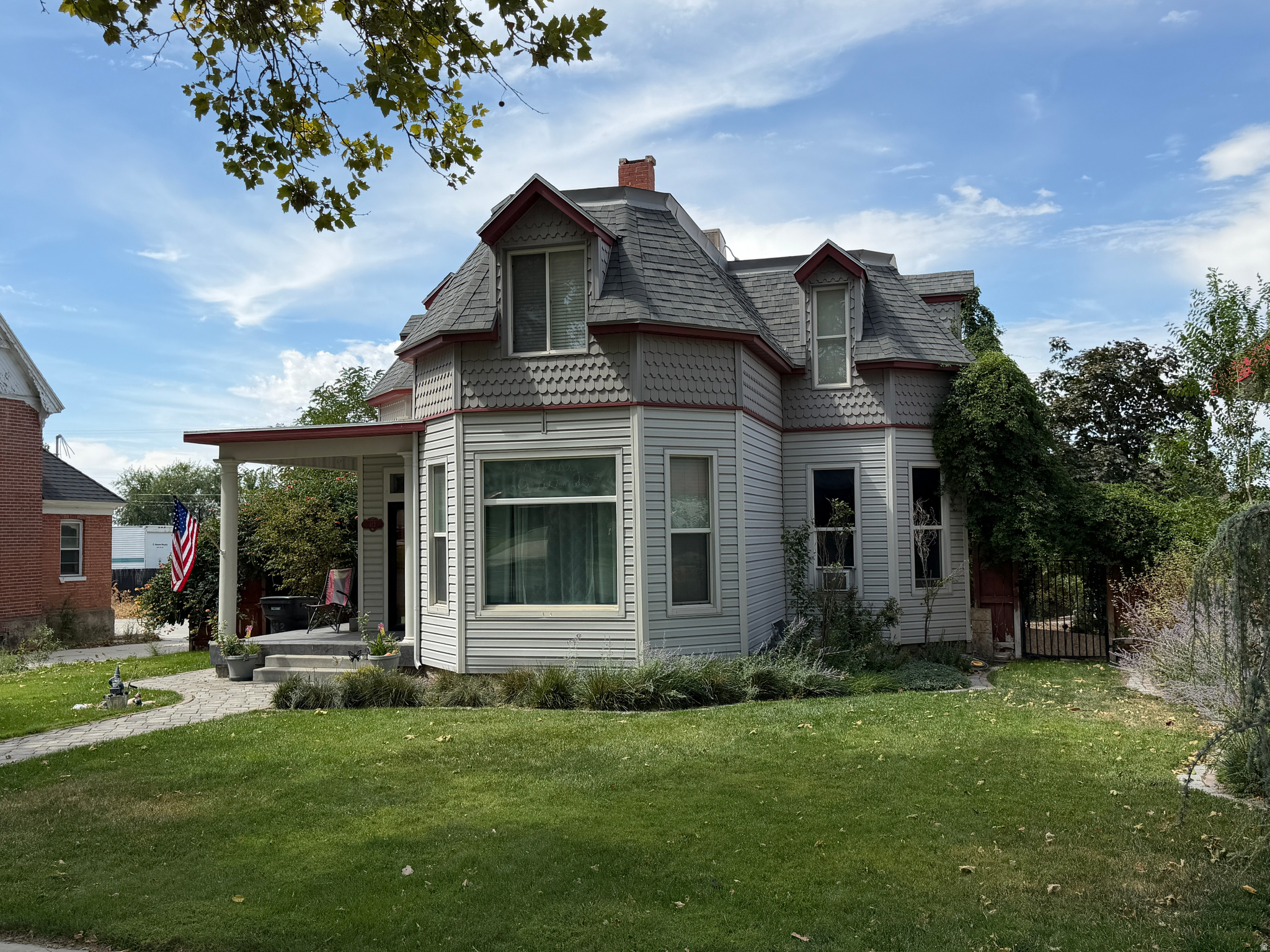 412 S MAIN ST, Brigham City, UT 84302 — photo 1