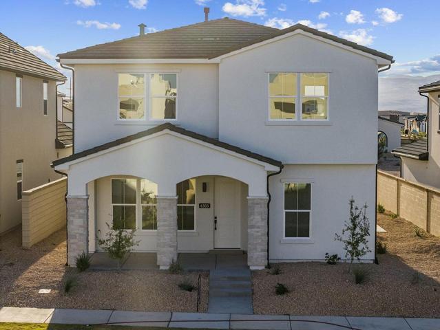 6303 S Tumblestone Cove, St George, UT 84790 — photo 1