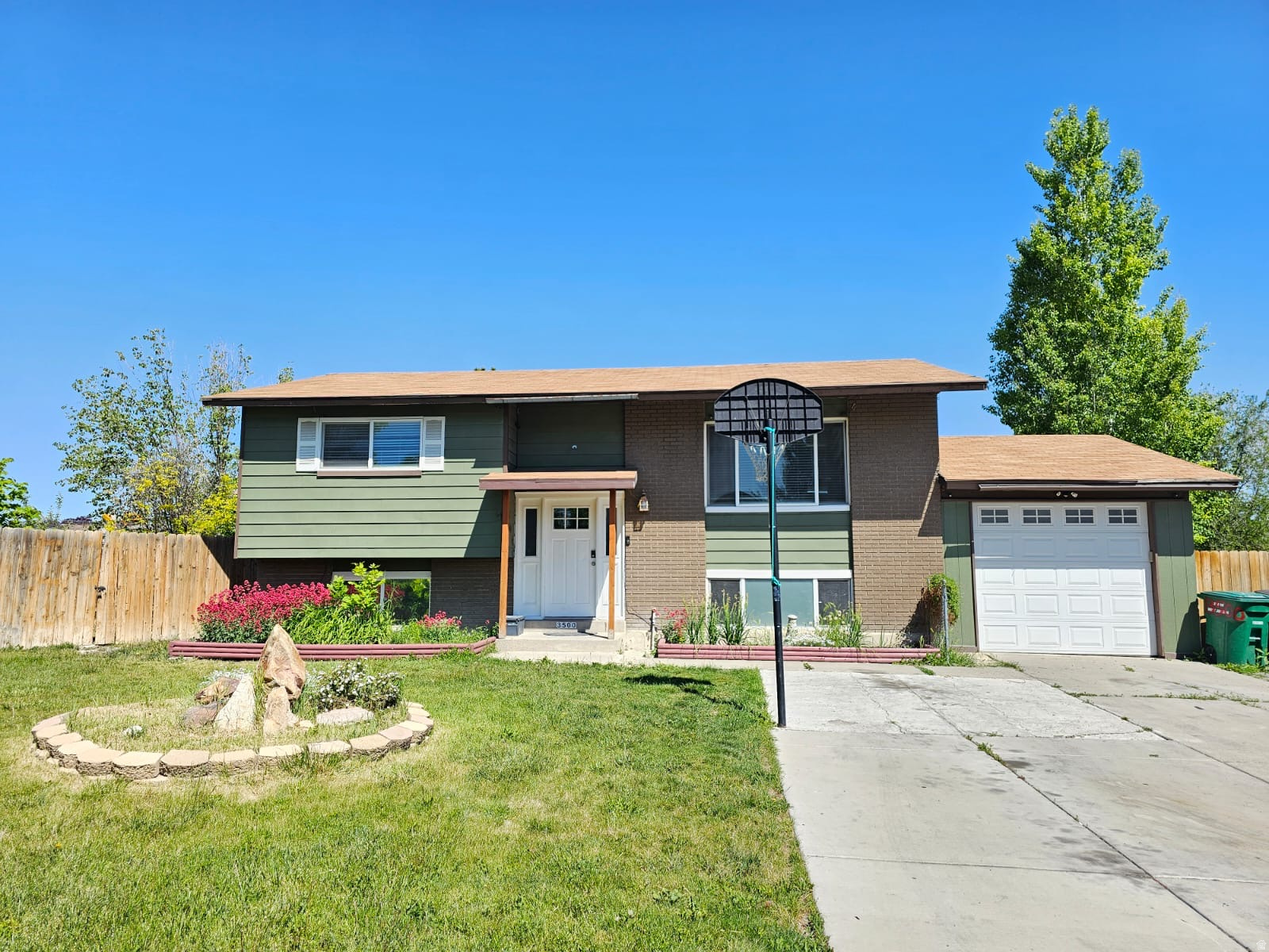 3500 W 6875 S, West Jordan, UT 84084 — photo 1