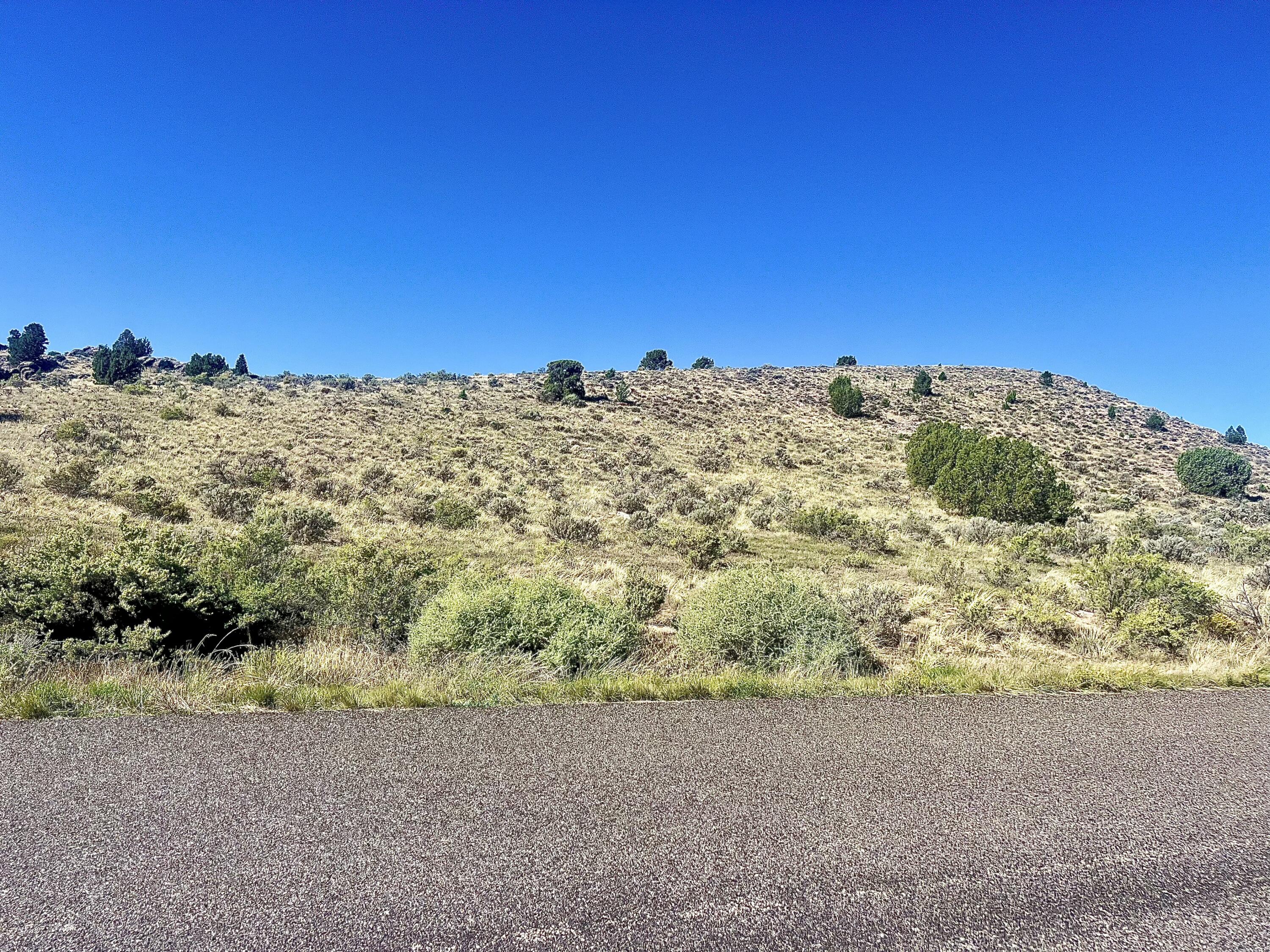 6661 W 1600 Block K Lot 2 N, Block K lot 2, Cedar City, UT 84721 — photo 1