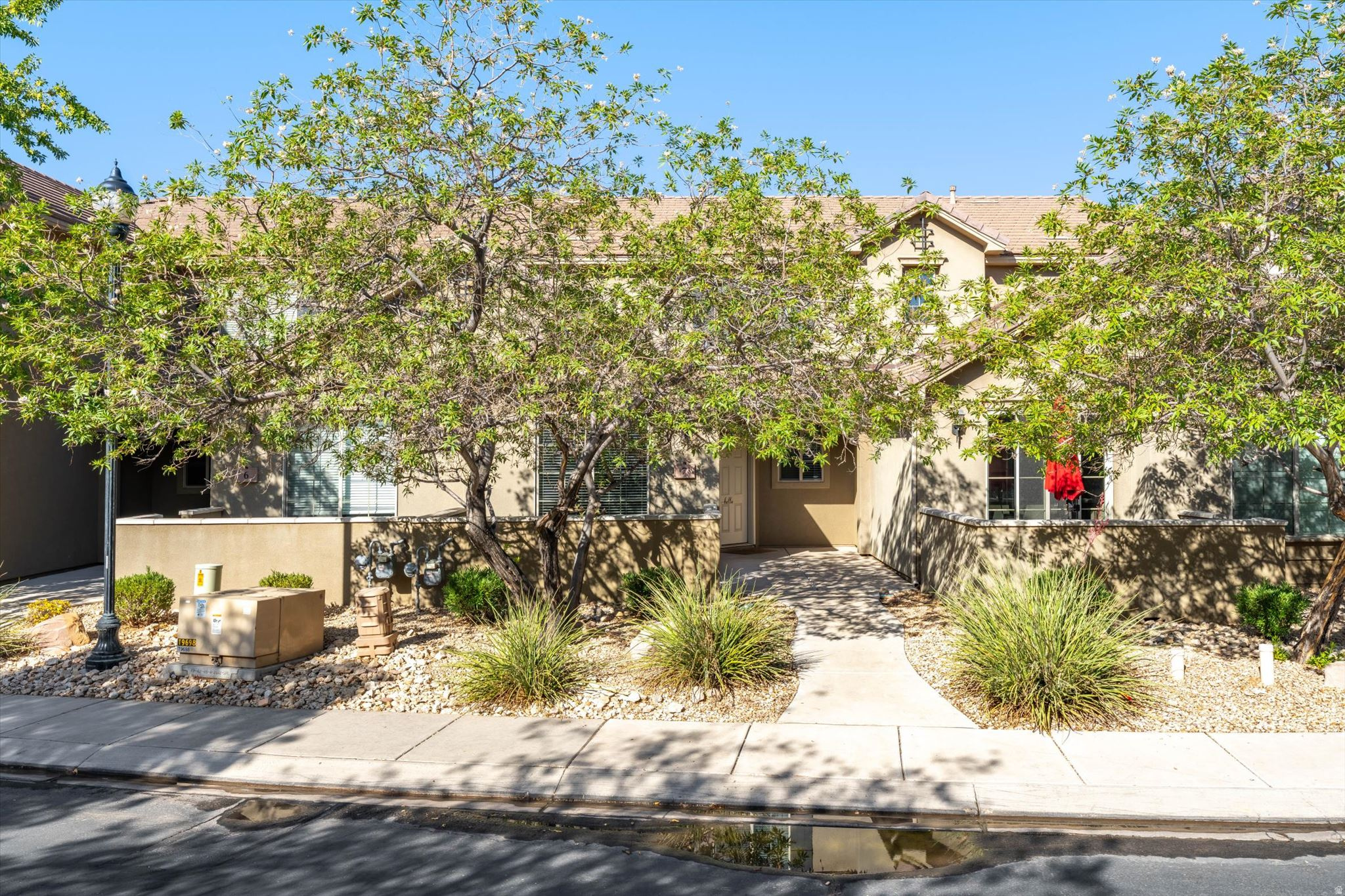 3439 S BARCELONA DR #7, St. George, UT 84790 — photo 1