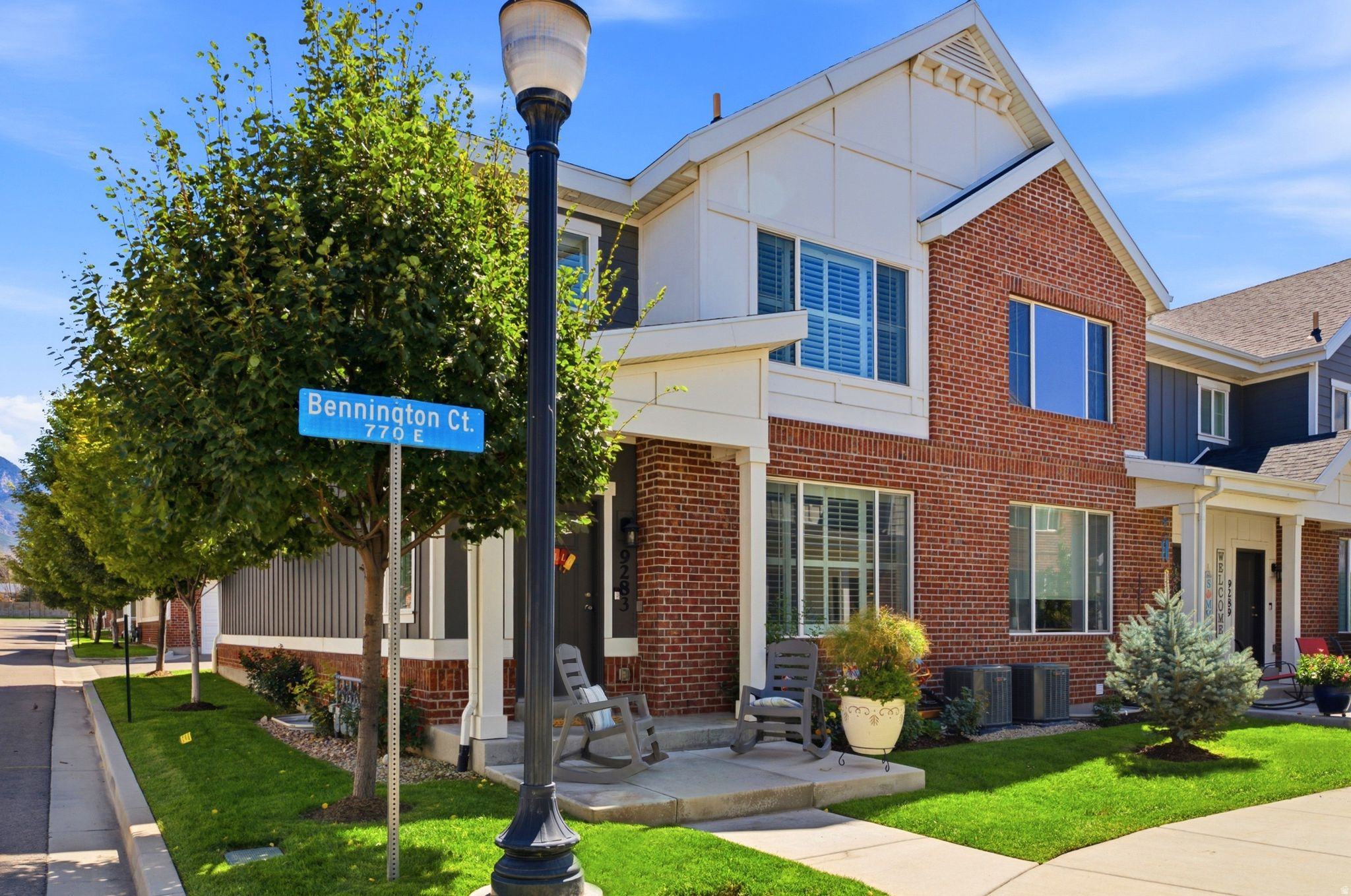 9283 S BENNINGTON CT, Sandy, UT 84094 — photo 1