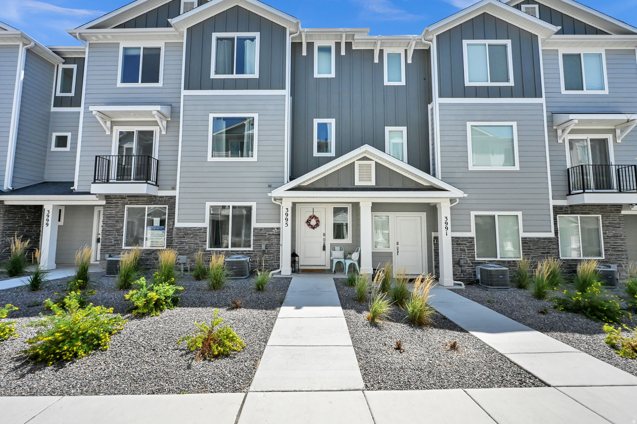 3995 N WILDCAT LN, Eagle Mountain, UT 84005 — photo 1