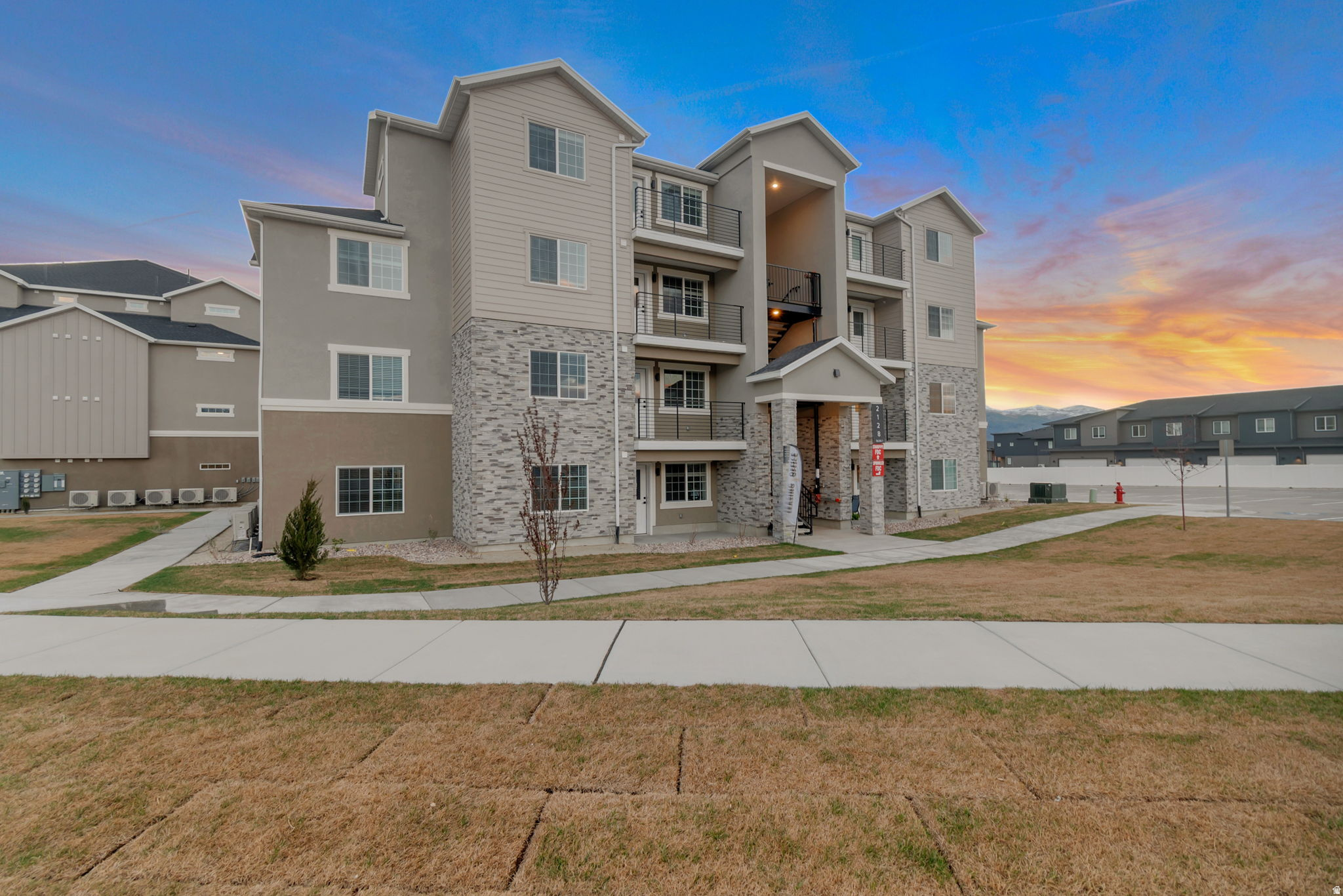2172 S SAWMILL BLVD #K-3403, Heber City, UT 84032 — photo 1