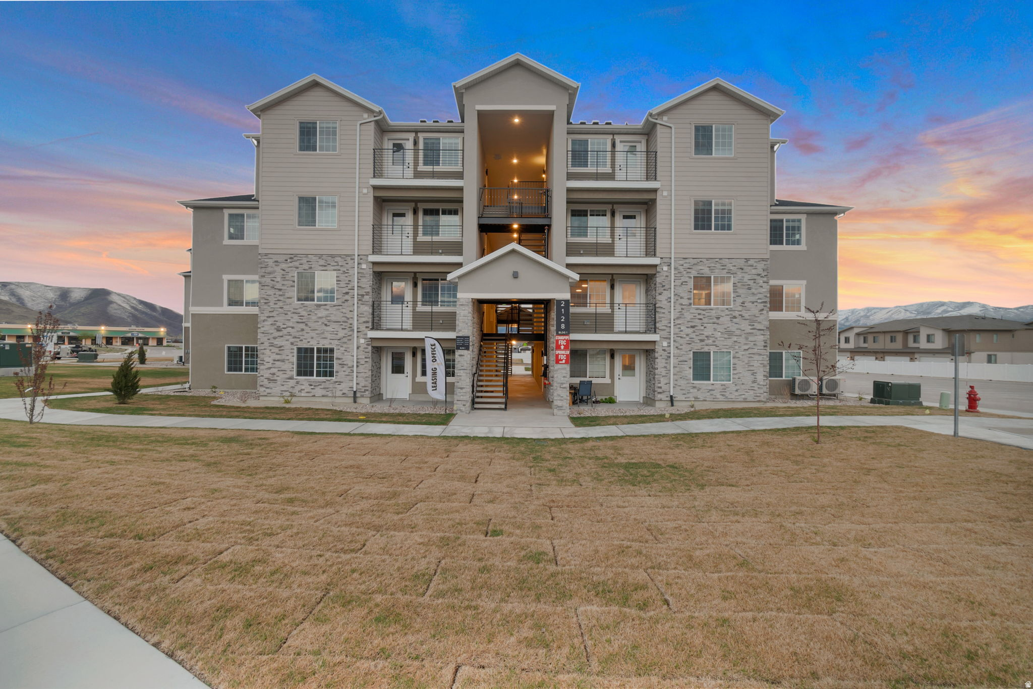 2172 S SAWMILL BLVD #K-3303, Heber City, UT 84032 — photo 1