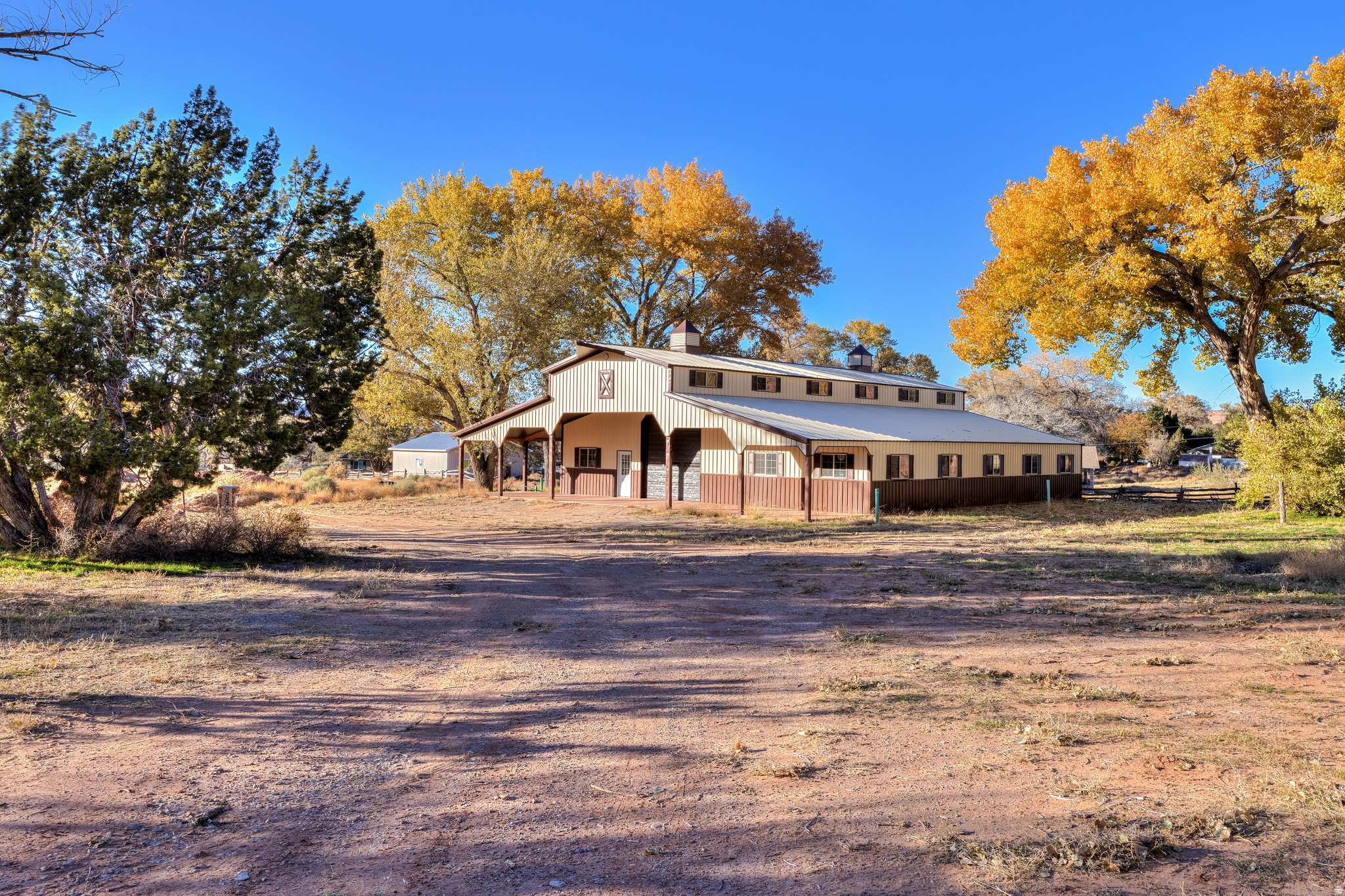 3181  EAST BENCH RD, Moab, UT 84532 — photo 1
