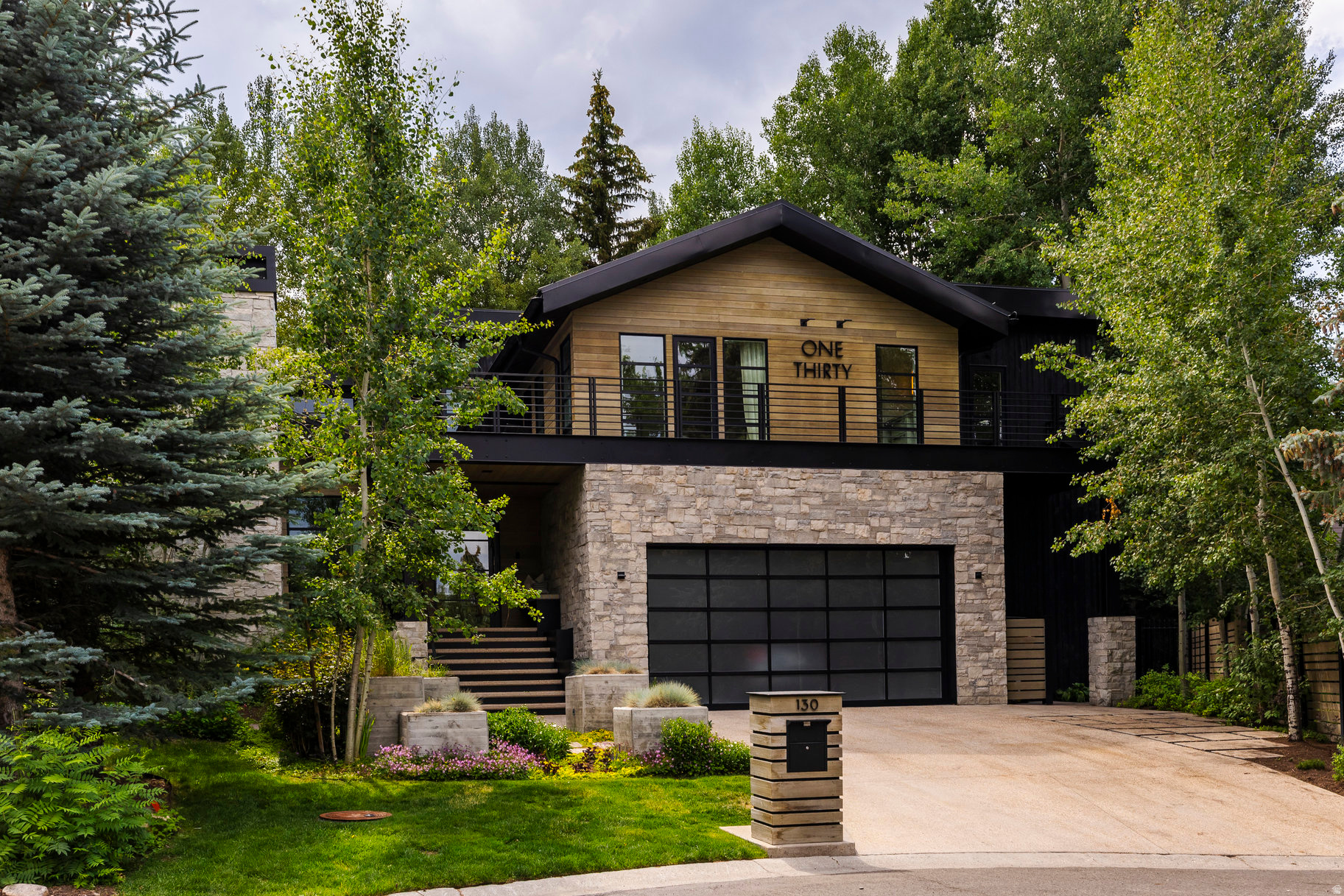 130  WEBSTER CT, Park City, UT 84060 — photo 1
