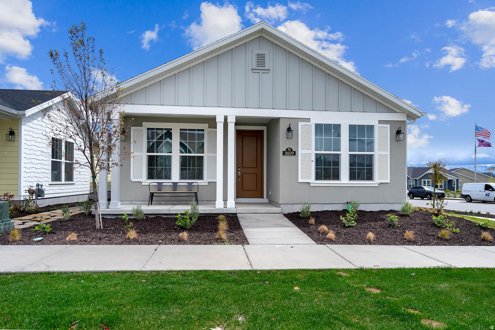 6181 W FOLLY ISLAND WAY, South Jordan, UT 84009 — photo 1