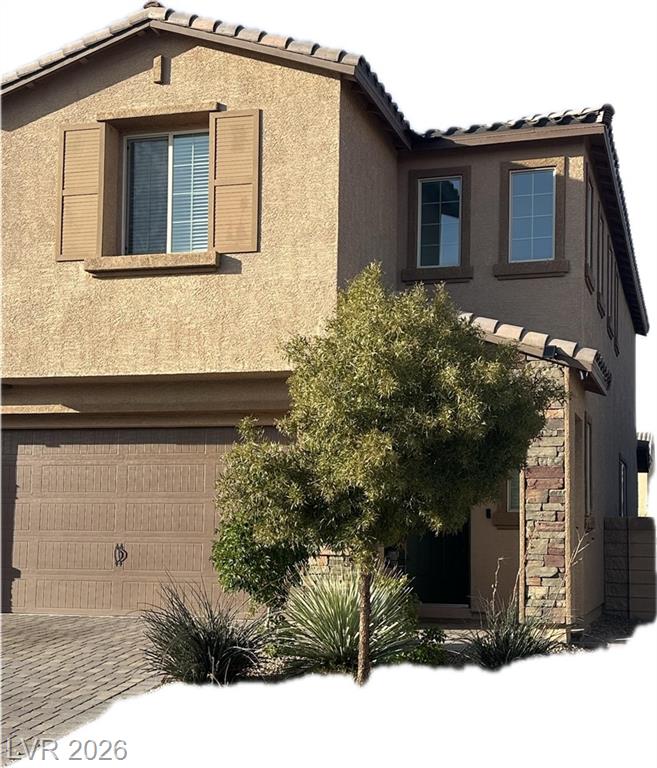 1102 Edel Hest Avenue, North Las Vegas, NV 89081 — photo 1