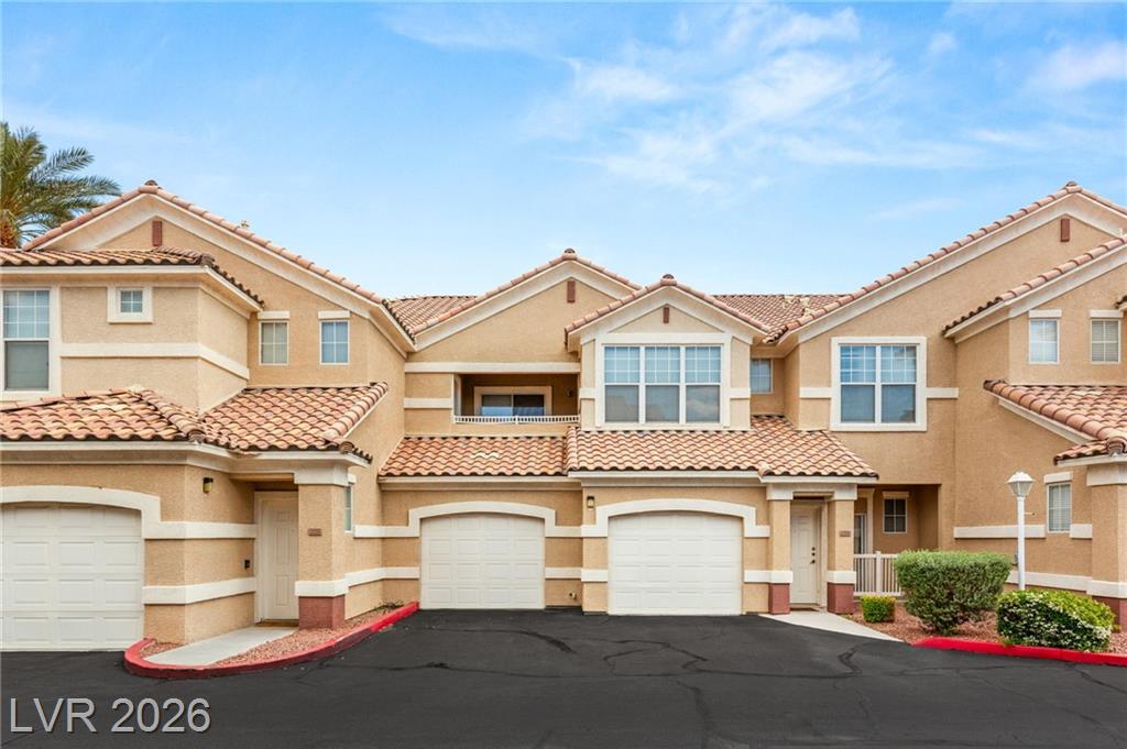 5855  Valley Drive, North Las Vegas, NV 89031 — photo 1