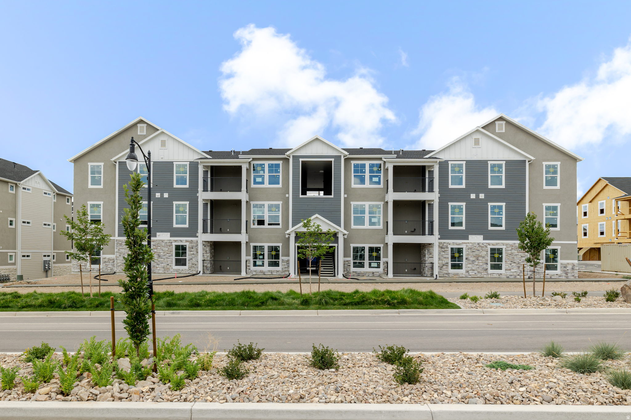 6688 W TWIN ROCKS LN #C203, Herriman, UT 84096 — photo 1