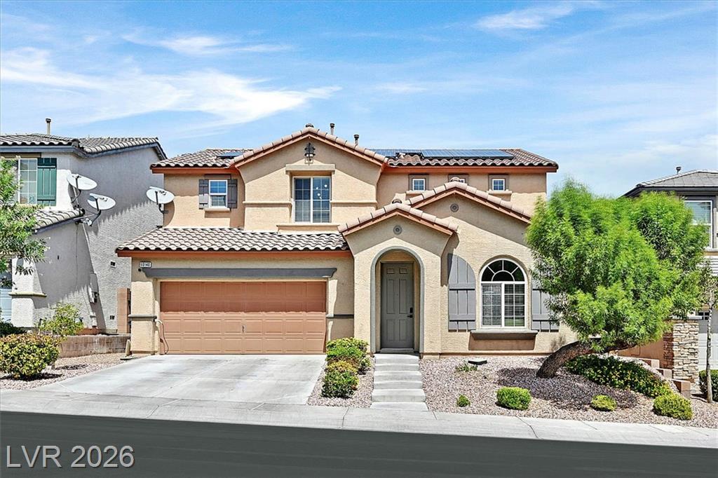 10140  Iron Wood Peak Avenue, Las Vegas, NV 89166 — photo 1