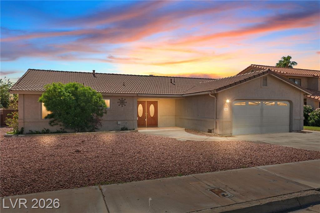 2063 Avalon Drive, Laughlin, NV 89029 — photo 1