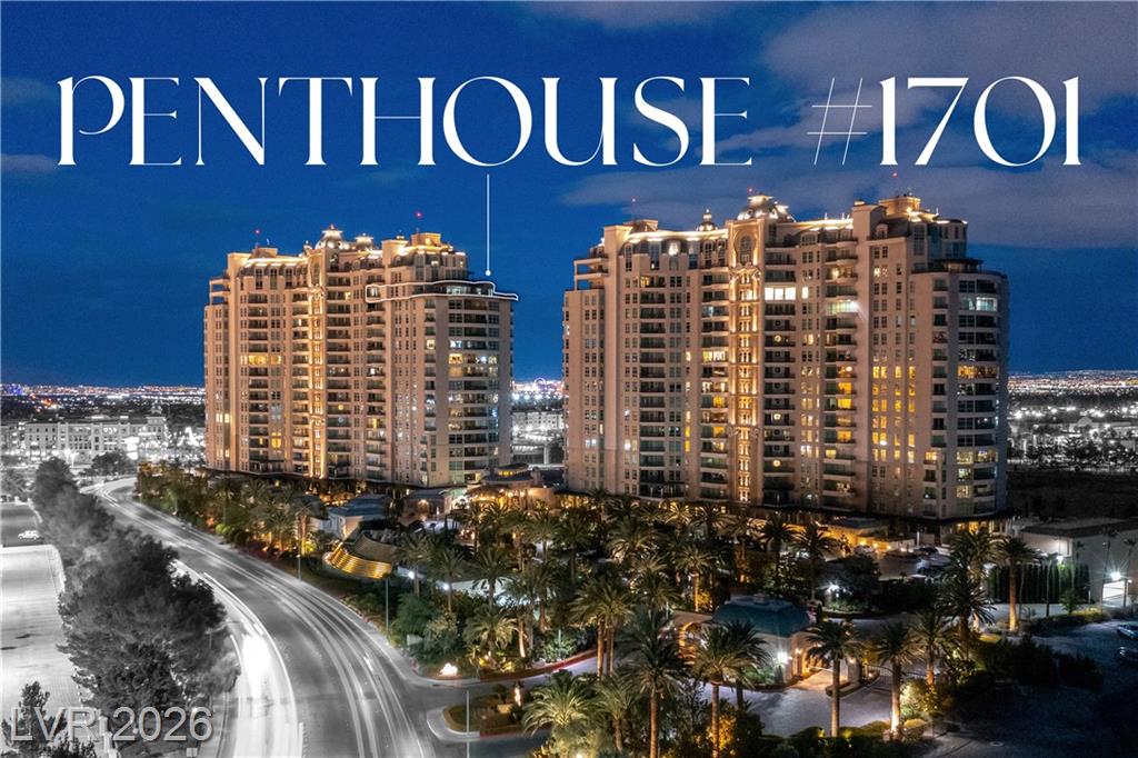 9101  Alta Drive, Las Vegas, NV 89145 — photo 1