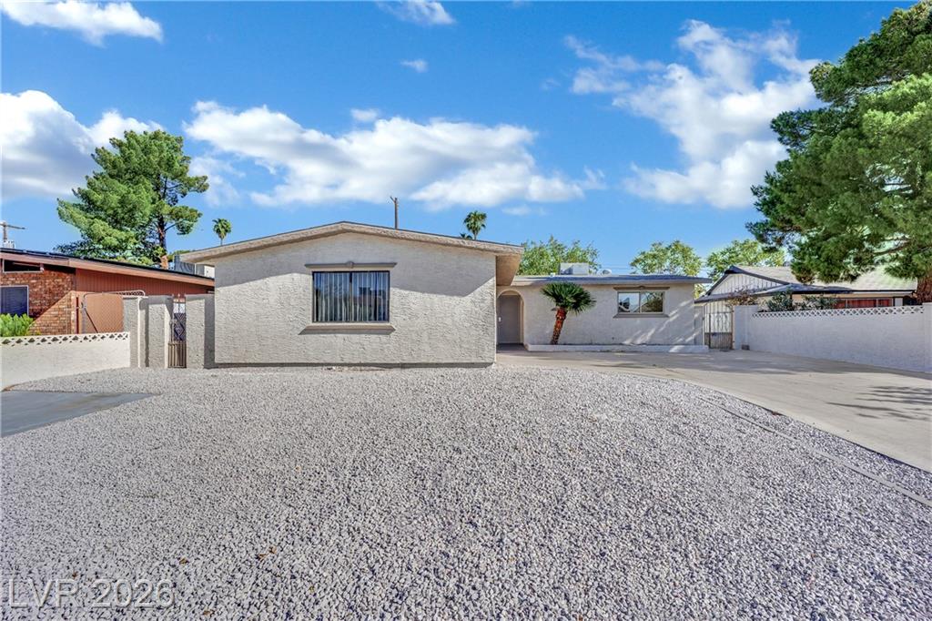 324  Duke Avenue, North Las Vegas, NV 89030 — photo 1