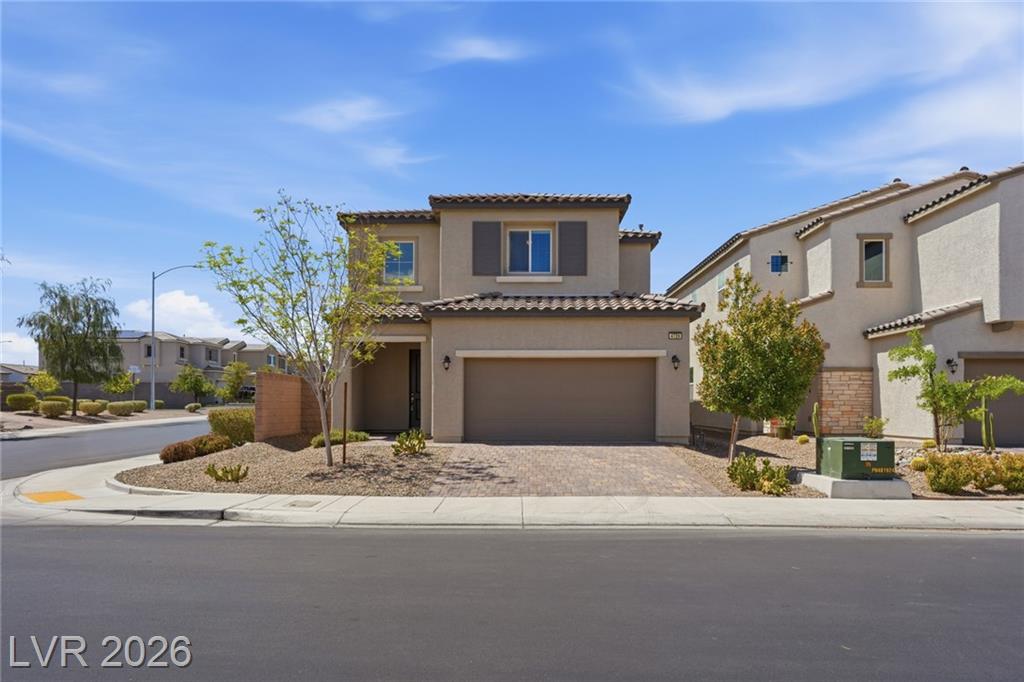 4729 Challenger Street, North Las Vegas, NV 89031 — photo 1