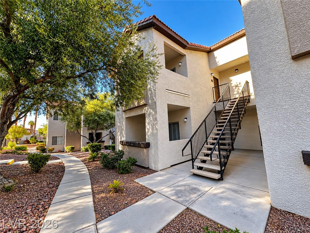 2615 West Gary Avenue, Las Vegas, NV 89123 — photo 1