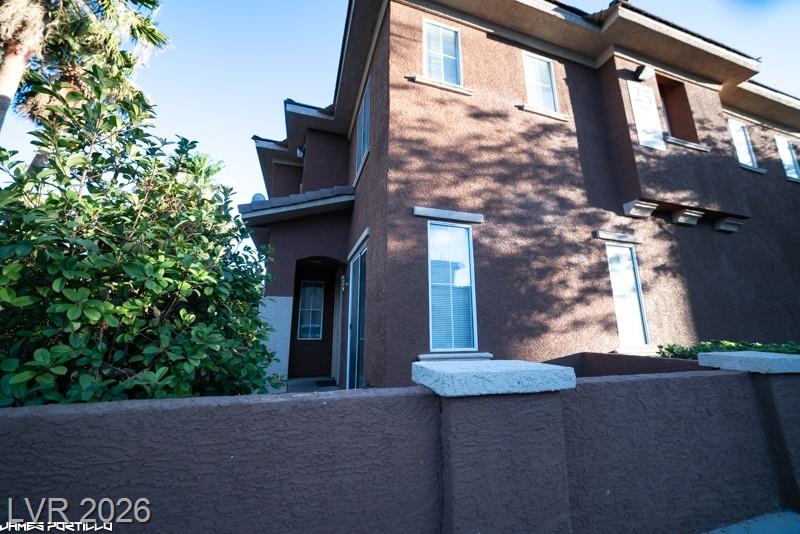 3850 Belle Glade Street, Las Vegas, NV 89129 — photo 1