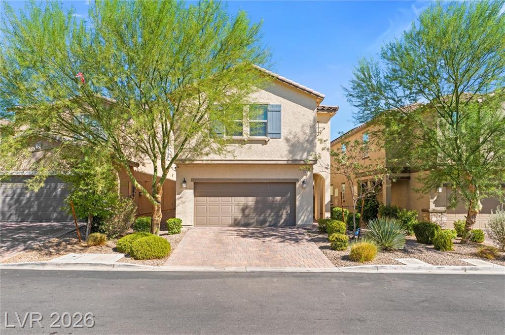 9742 Cluny Avenue, Las Vegas, NV 89178 — photo 1