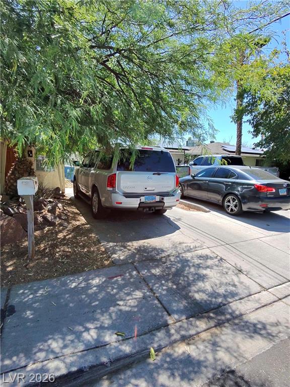 1217 South 10th Street, Las Vegas, NV 89104 — photo 1