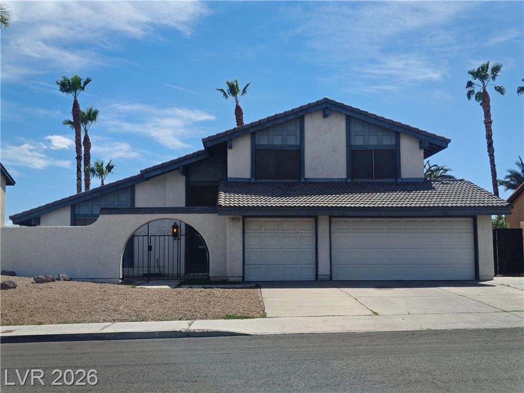 6333  Obannon Drive, Las Vegas, NV 89146 — photo 1