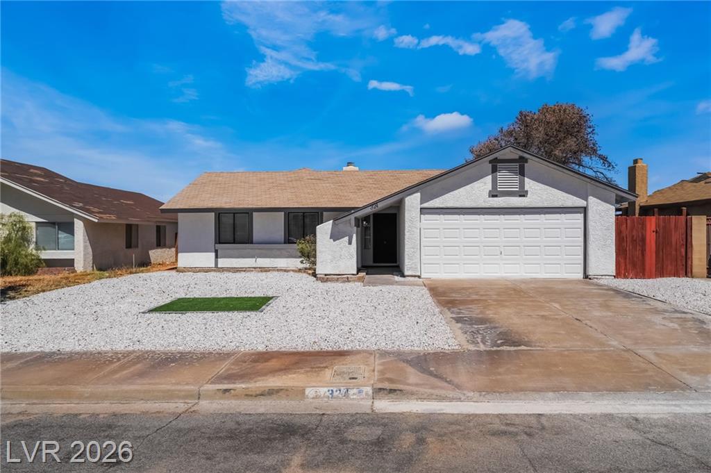 324 West Chesapeake Way, Henderson, NV 89015 — photo 1