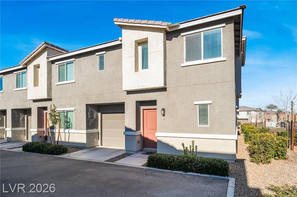 2710  Yellow Blaze Way, Las Vegas, NV 89183 — photo 1
