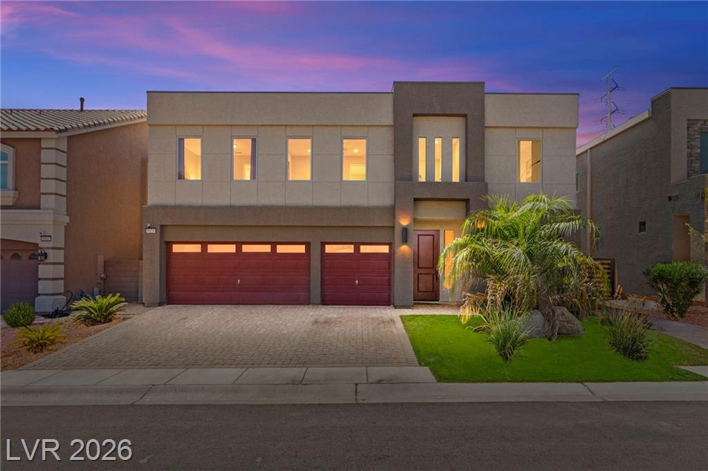5929 Graystone Ridge Avenue, Las Vegas, NV 89141 — photo 1