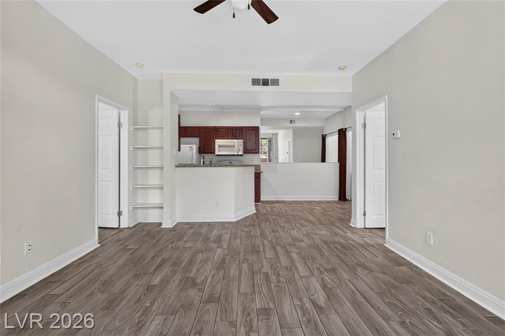 5170 South Jones Boulevard, Las Vegas, NV 89118 — photo 1