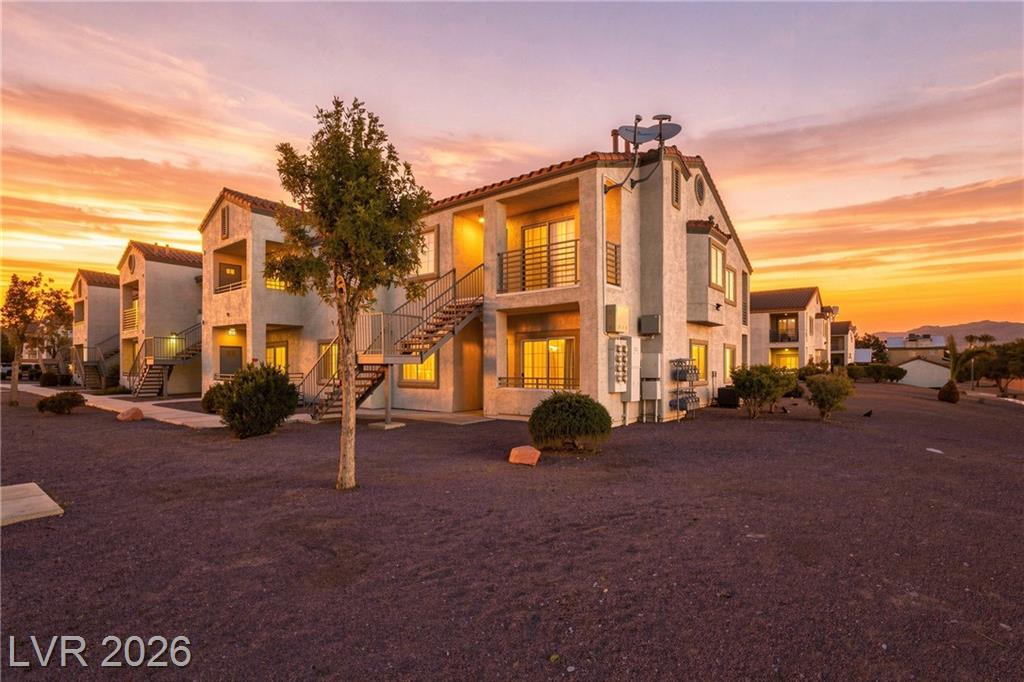 3318 North Decatur Boulevard, Las Vegas, NV 89130 — photo 1
