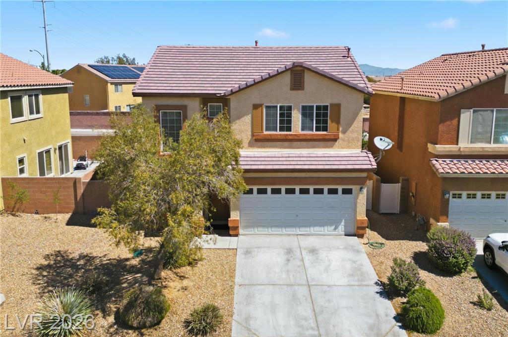 5158 Gilleran Avenue, Las Vegas, NV 89139 — photo 1