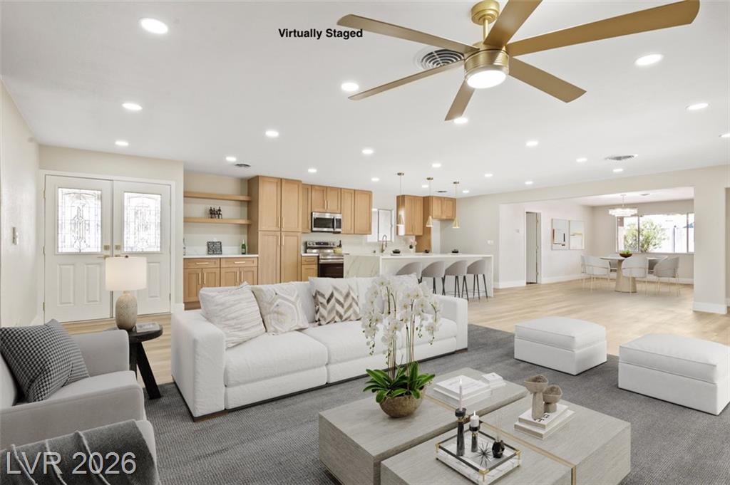 4638 Corral Place, Las Vegas, NV 89119 — photo 1