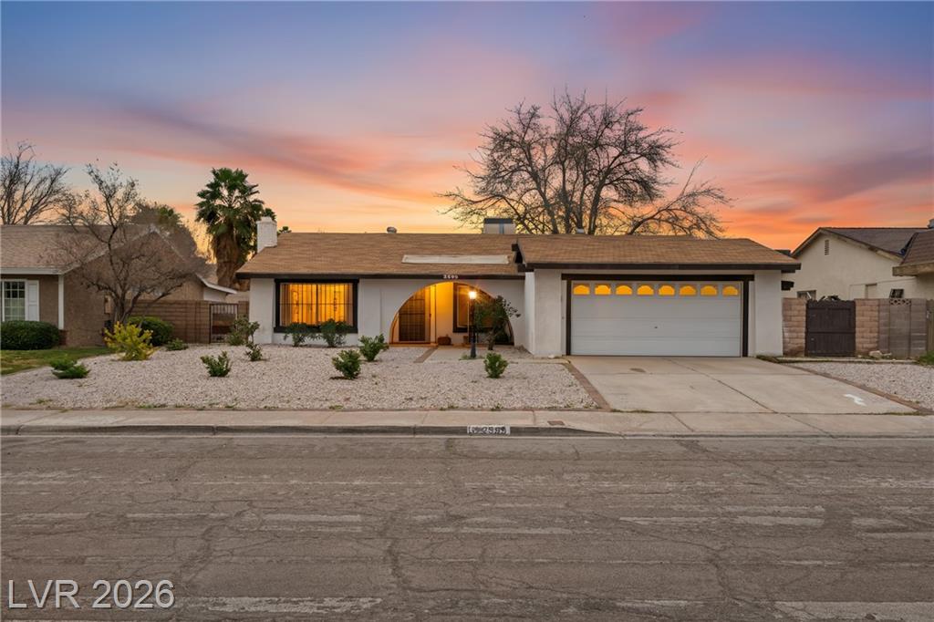 2599 Pacific Avenue, Las Vegas, NV 89121 — photo 1