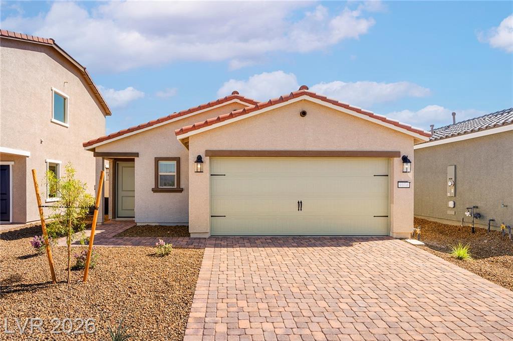 6760  Violet Cascade Avenue, Las Vegas, NV 89156 — photo 1