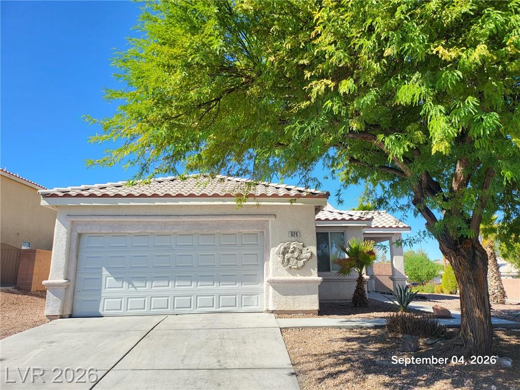 525  Siberia Street, Henderson, NV 89052 — photo 1