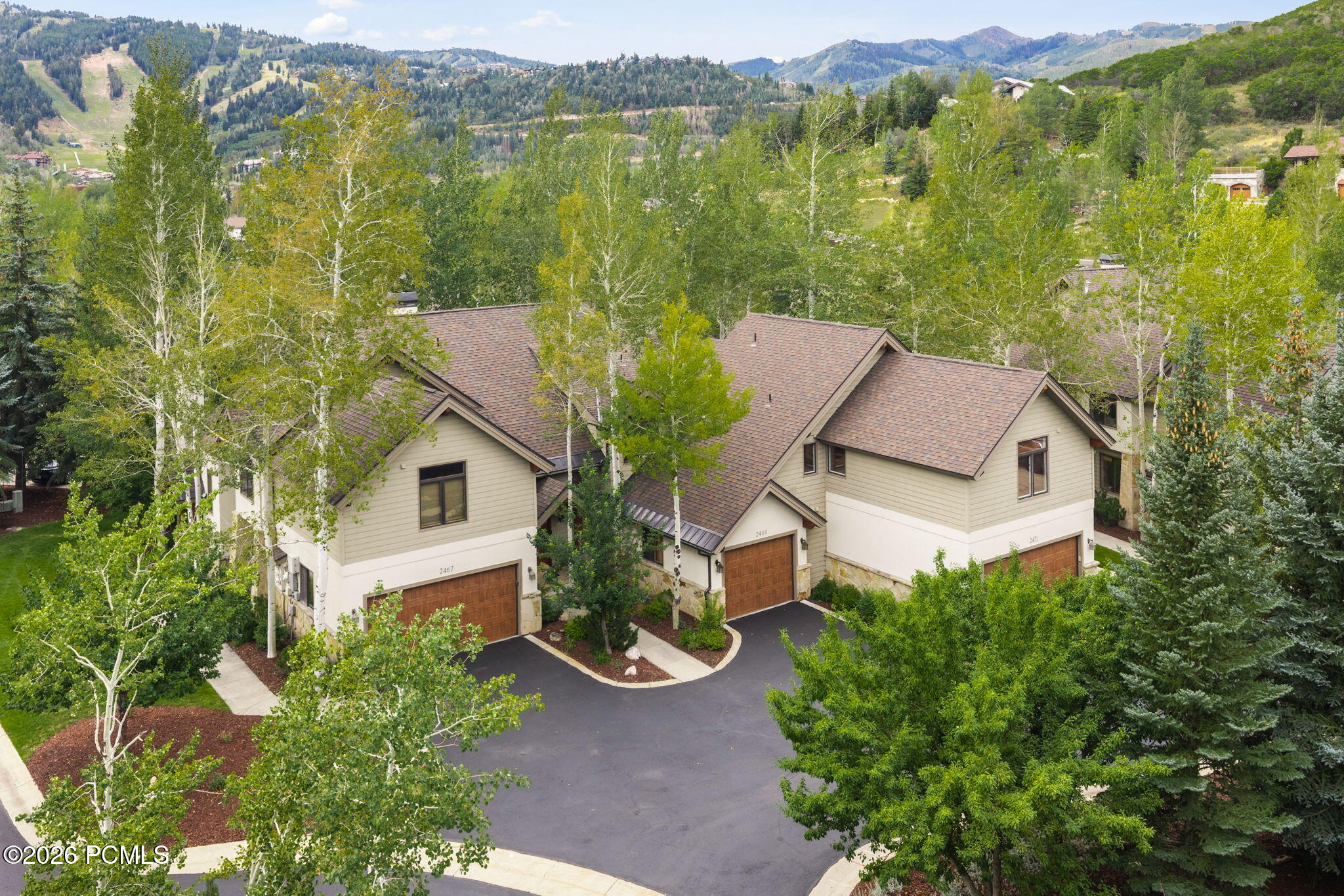 2469 Deer Lake Drive 5-B, Park City, UT 84060 — photo 1