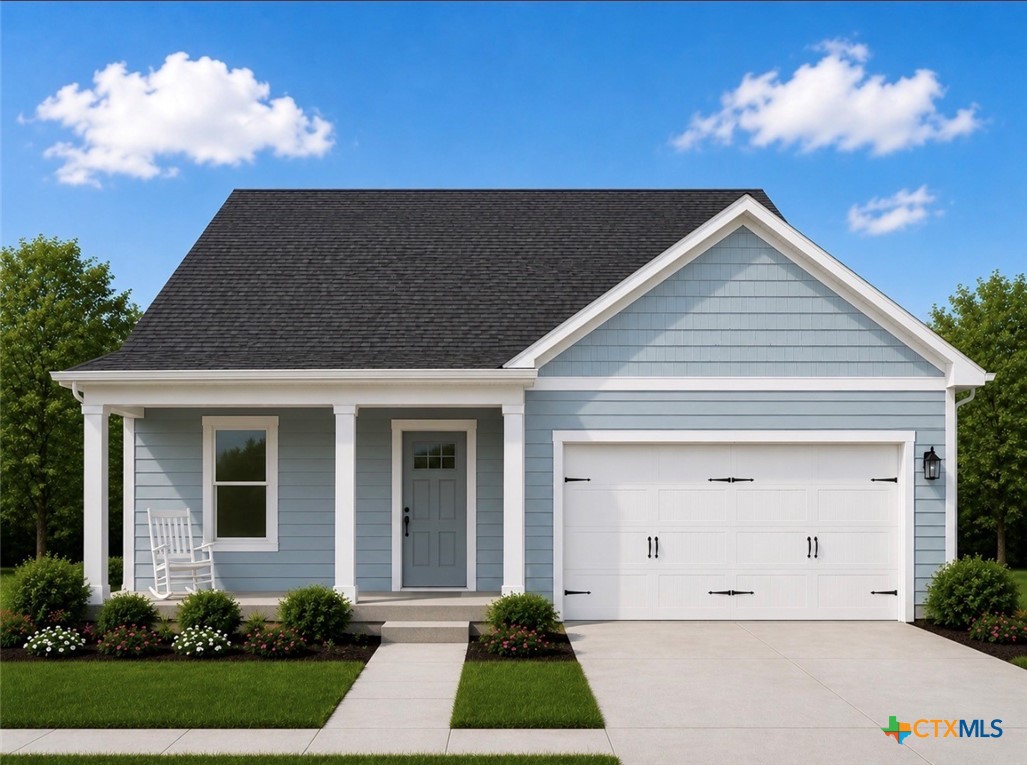 202 Fiona Circle, Victoria, TX 77904 — photo 1