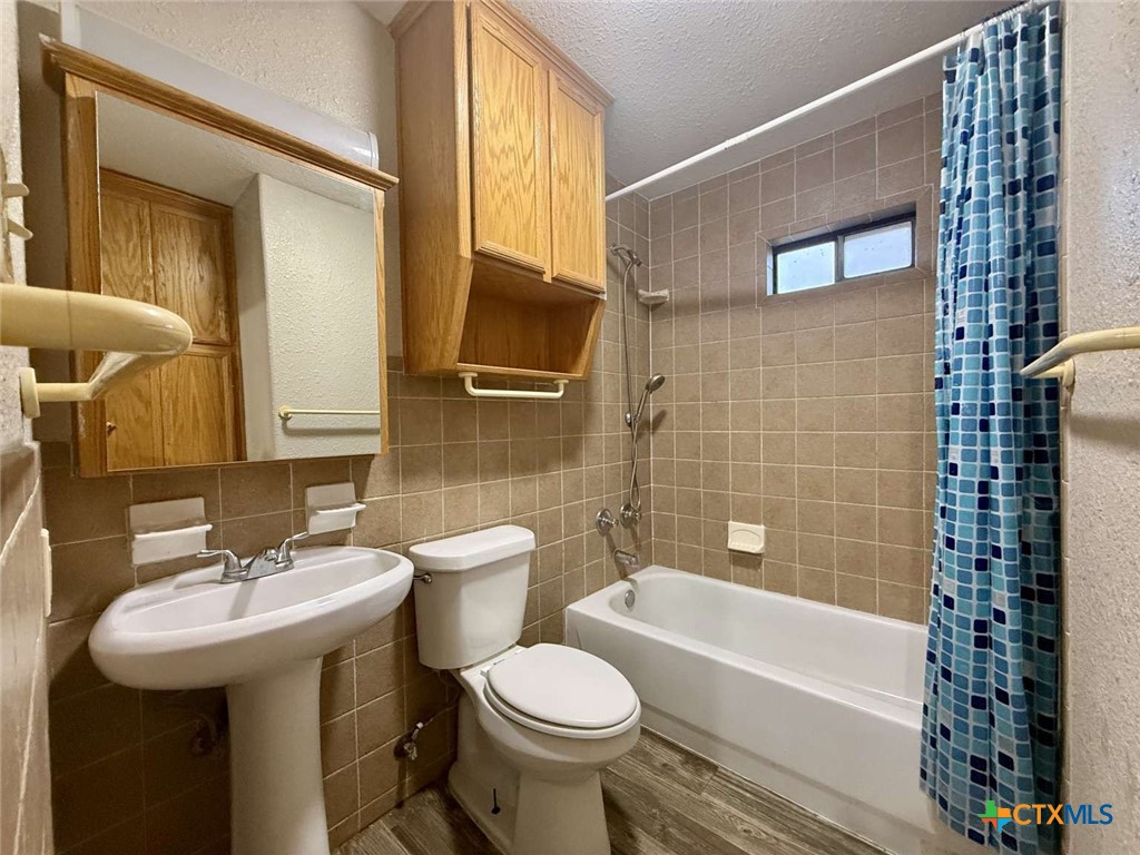1202 Stewart, Killeen, TX 76541 — photo 1