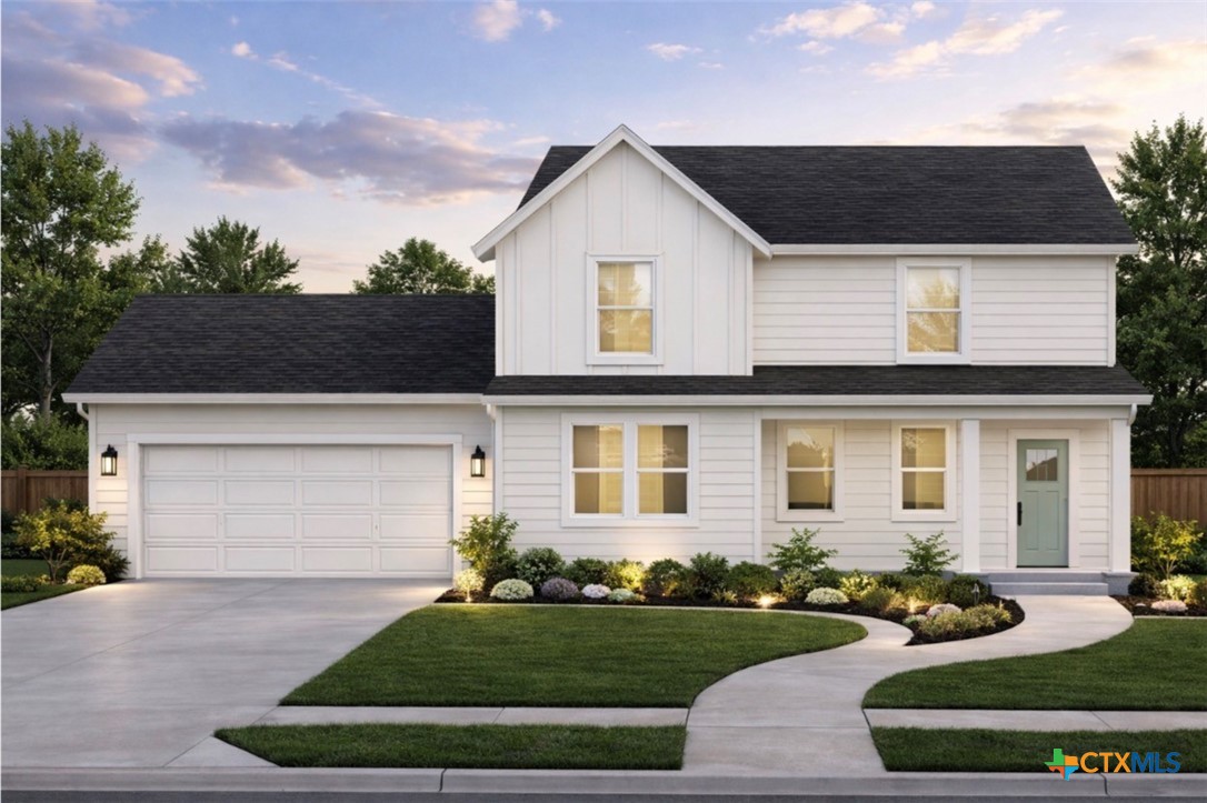 204 Fiona Circle, Victoria, TX 77904 — photo 1
