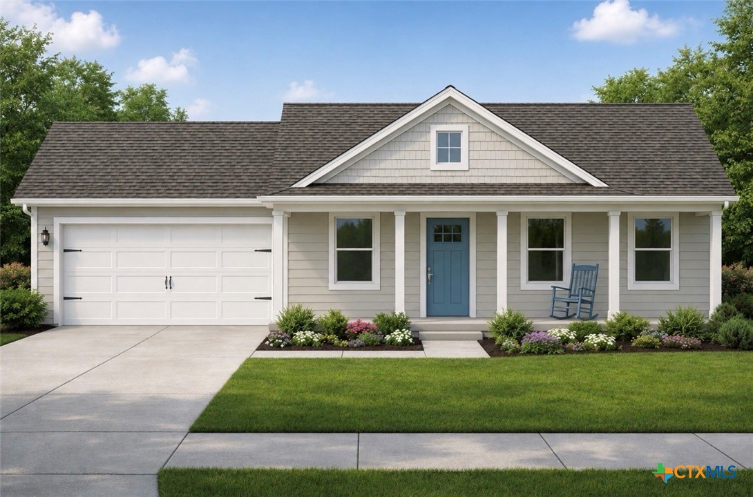 208 Fiona Circle, Victoria, TX 77904 — photo 1