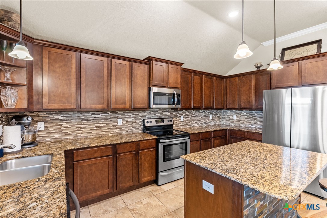 7606 Zircon, Killeen, TX 76542 — photo 1
