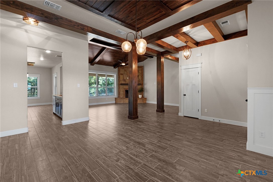 1337 Duncan, Copperas Cove, TX 76522 — photo 1