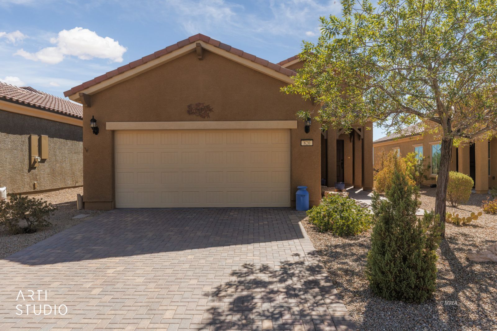 820  Bison Trl, Mesquite, NV 89034 — photo 1
