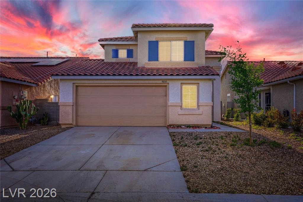 9034  Dulcimer Lane, Las Vegas, NV 89123 — photo 1