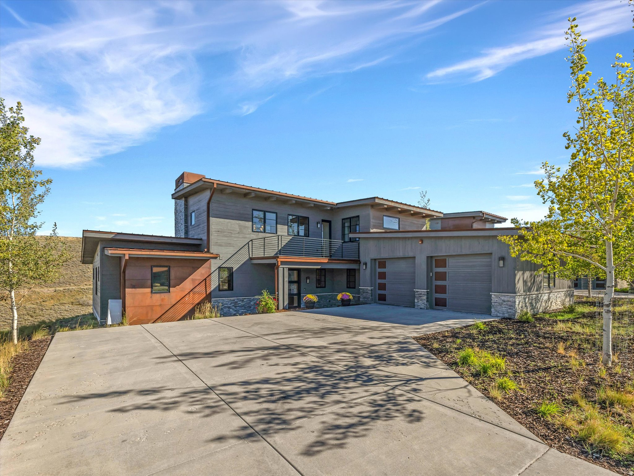 6634 GOLDEN BEAR LOOP, Park City, UT 84098 — photo 1