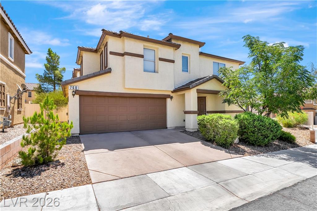 760 Sunrise Crossing Street, Henderson, NV 89014 — photo 1