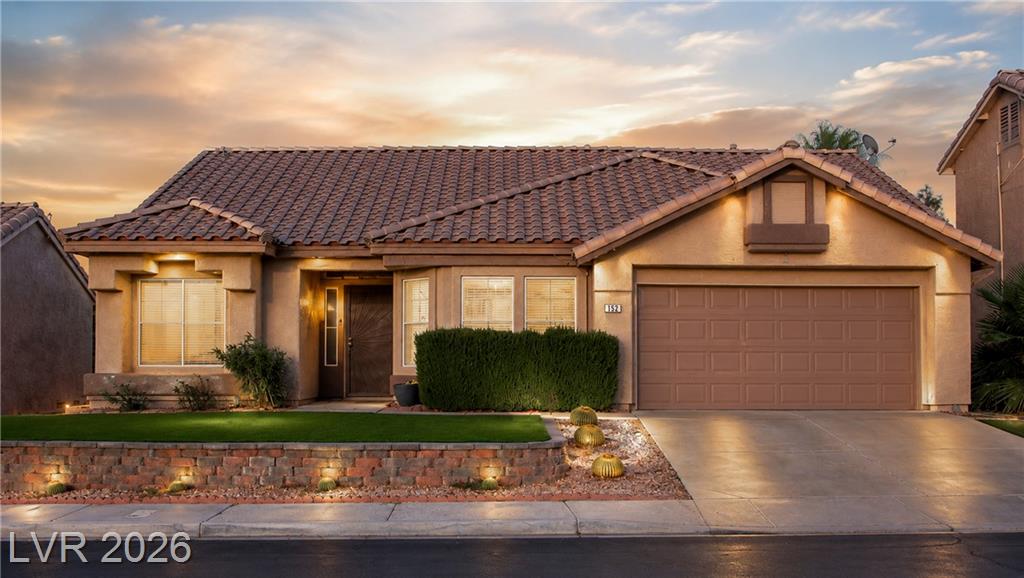 152 Cantamar Street, Henderson, NV 89074 — photo 1