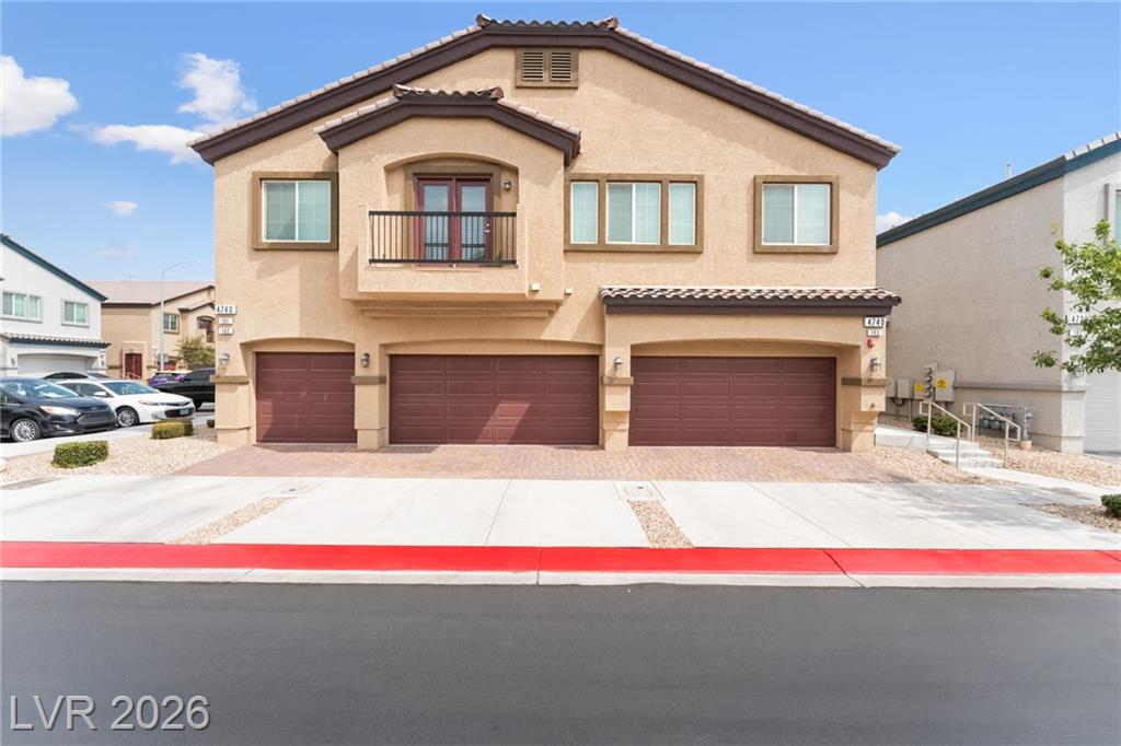 4740 Flower Moon Avenue, North Las Vegas, NV 89084 — photo 1