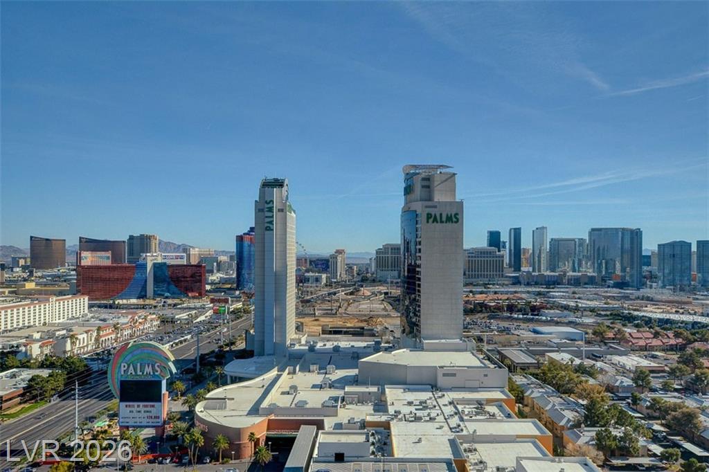 4381 West Flamingo Road, Las Vegas, NV 89103 — photo 1