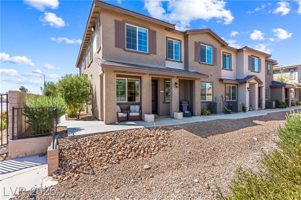 5730 Sky Pointe Drive, Las Vegas, NV 89130 — photo 1
